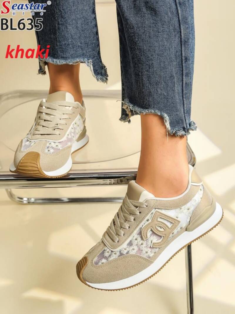 Buty sportowe damskie Roz 36-41/ 12 par 1